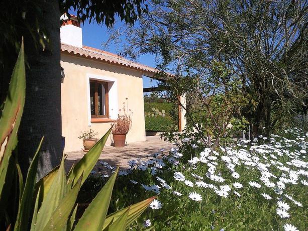 Imagen general del Hotel Quinta Da Samoqueirinha. Foto 8