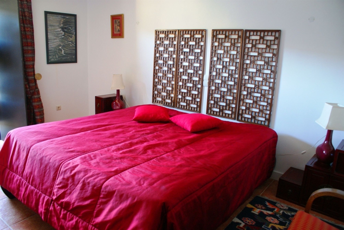 Imagen de la habitación del Hotel Quinta Da Veiga. Foto 4