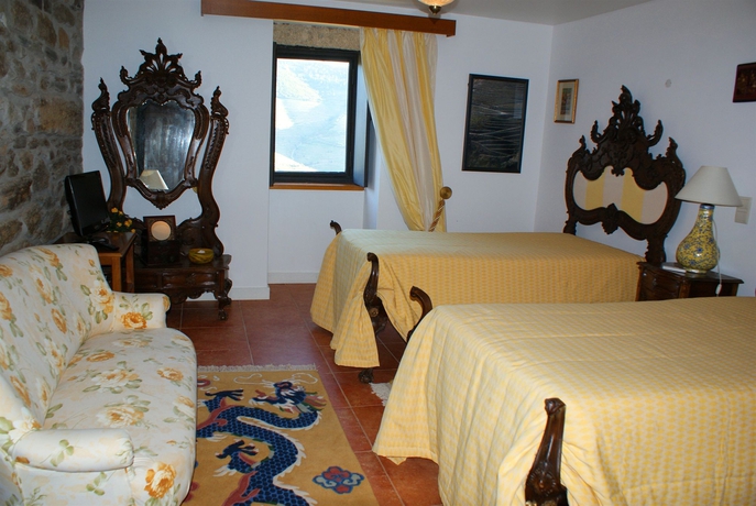 Imagen de la habitación del Hotel Quinta Da Veiga. Foto 5