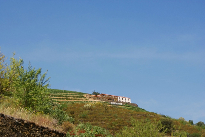 Imagen de los exteriores del Hotel Quinta Da Veiga. Foto 7