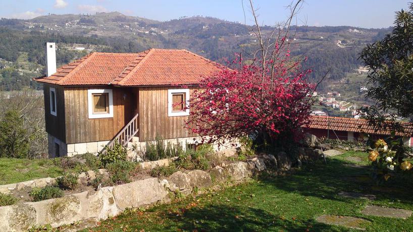 Imagen de los exteriores del Hotel Quinta Da Ventuzela. Foto 3