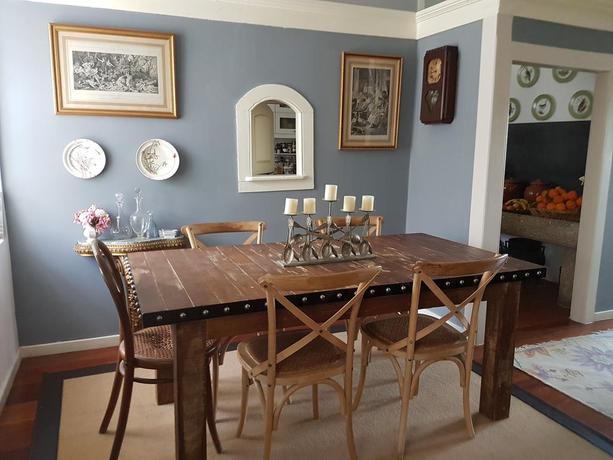 Imagen de los interiores del Hotel Quinta Da Ventuzela. Foto 10