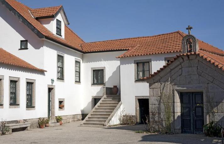 Imagen de los exteriores del Hotel Quinta Da Ventuzela. Foto 4
