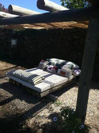 Imagen de los exteriores del Hotel Quinta Da Ventuzela. Foto 5