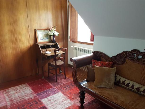 Imagen de los interiores del Hotel Quinta Da Ventuzela. Foto 12