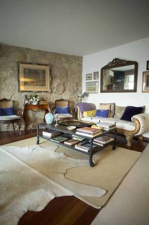 Imagen de los interiores del Hotel Quinta Da Ventuzela. Foto 15