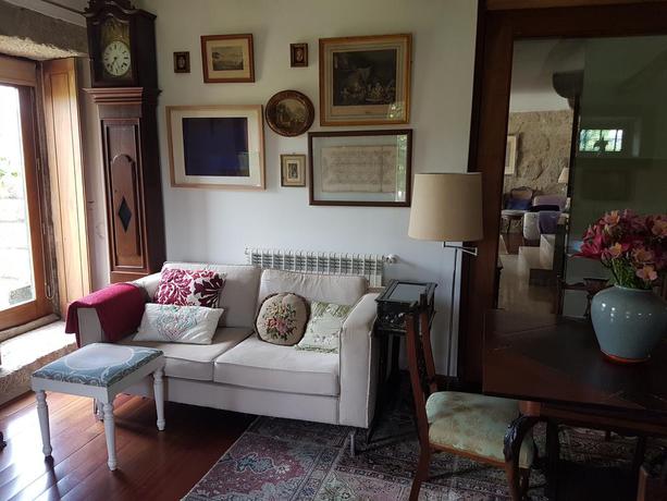 Imagen de los interiores del Hotel Quinta Da Ventuzela. Foto 16