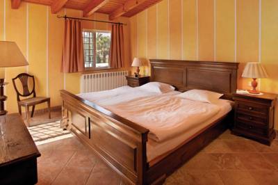 Imagen de la habitación del Hotel Quinta Das Barradas. Foto 8