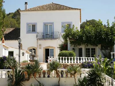 Imagen general del Hotel Quinta Das Barradas. Foto 5