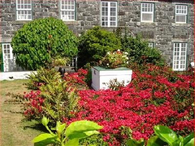 Imagen de los exteriores del Hotel Quinta Das Buganvilias. Foto 3