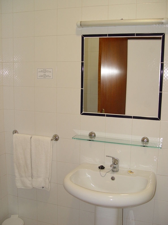 Imagen de la habitación del Hotel Quinta Das Figueirinhas and Quintinha Village. Foto 2