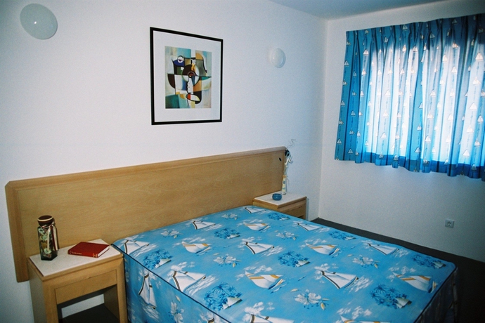 Imagen de la habitación del Hotel Quinta Das Figueirinhas and Quintinha Village. Foto 4