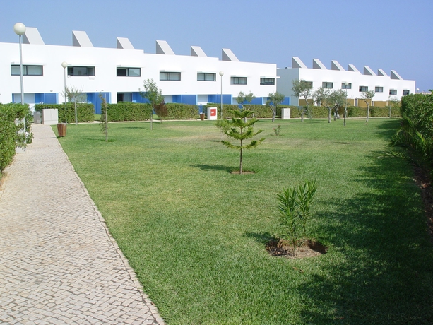 Imagen de los exteriores del Hotel Quinta Das Figueirinhas and Quintinha Village. Foto 8