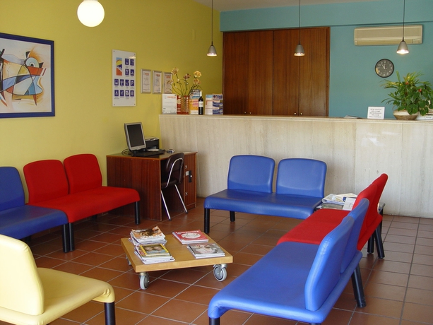 Imagen de los interiores del Hotel Quinta Das Figueirinhas and Quintinha Village. Foto 15