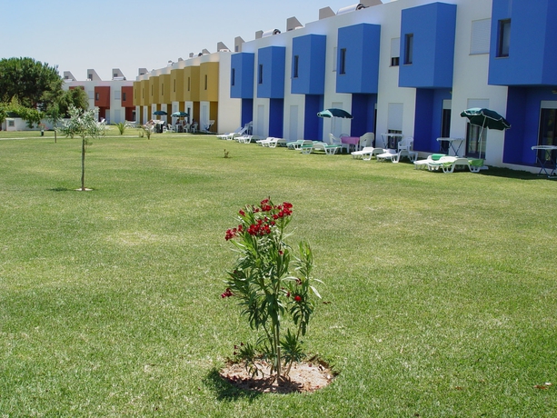 Imagen de los exteriores del Hotel Quinta Das Figueirinhas and Quintinha Village. Foto 9