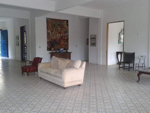 Imagen de los interiores del Hotel Quinta Das Palmeiras. Foto 18