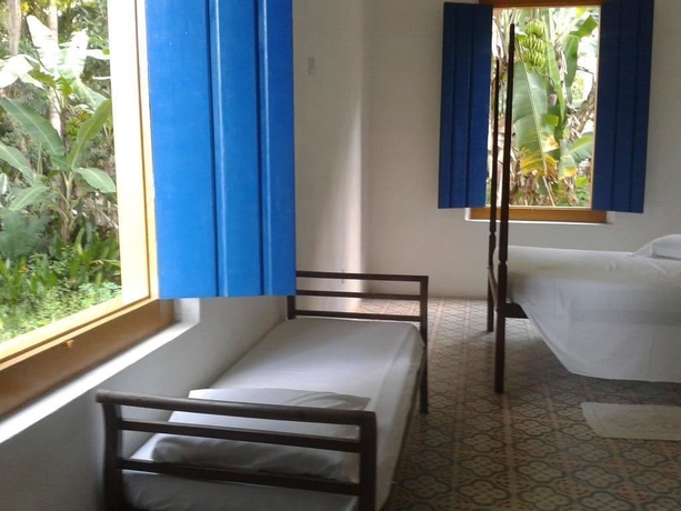 Imagen de la habitación del Hotel Quinta Das Palmeiras. Foto 8
