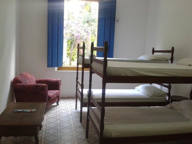 Imagen de la habitación del Hotel Quinta Das Palmeiras. Foto 9