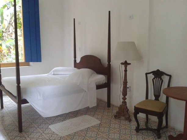 Imagen de la habitación del Hotel Quinta Das Palmeiras. Foto 10