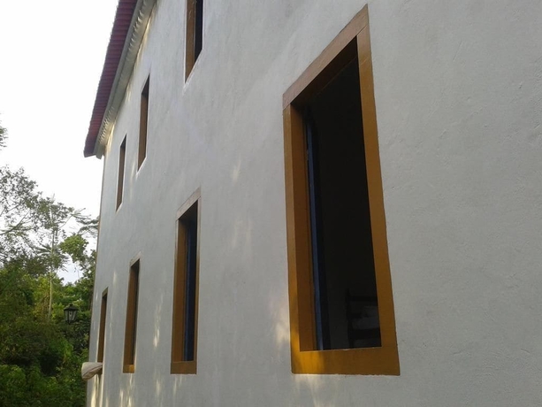 Imagen general del Hotel Quinta Das Palmeiras. Foto 4