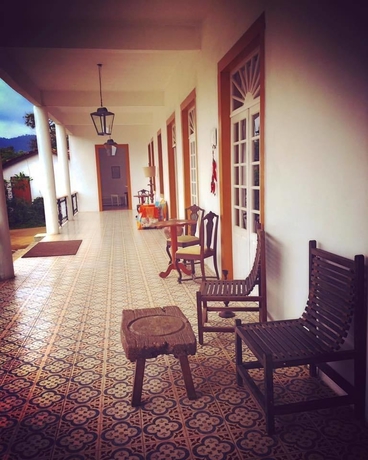 Imagen general del Hotel Quinta Das Palmeiras. Foto 5