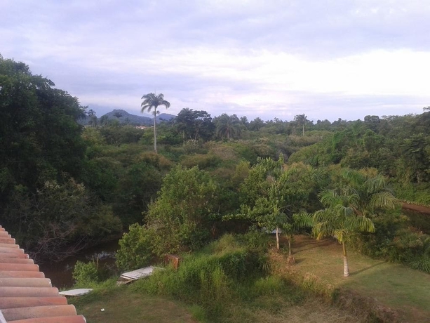 Imagen general del Hotel Quinta Das Palmeiras. Foto 2