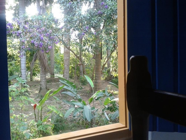 Imagen de los exteriores del Hotel Quinta Das Palmeiras. Foto 16