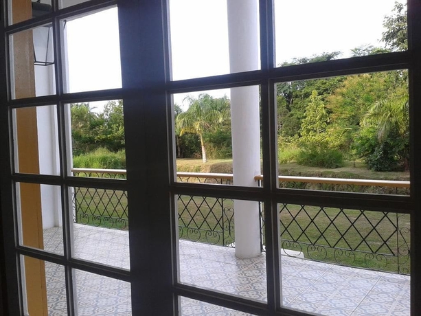 Imagen de los exteriores del Hotel Quinta Das Palmeiras. Foto 17