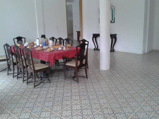 Imagen del bar/restaurante del Hotel Quinta Das Palmeiras. Foto 7