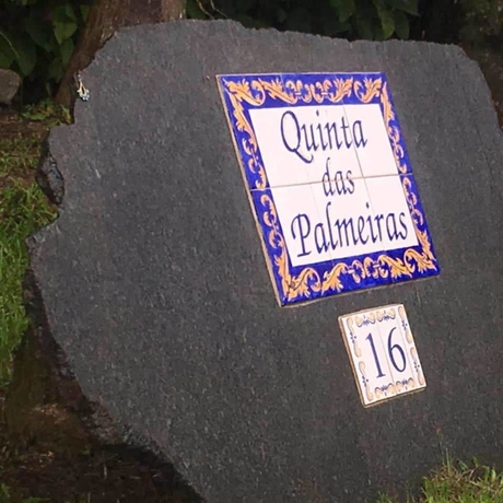 Imagen general del Hotel Quinta Das Palmeiras. Foto 6