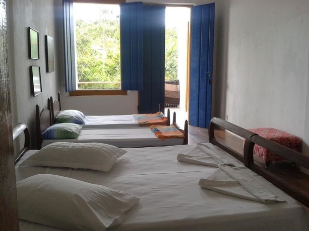 Imagen de la habitación del Hotel Quinta Das Palmeiras. Foto 12