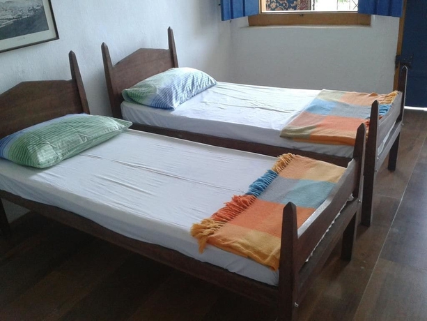 Imagen de la habitación del Hotel Quinta Das Palmeiras. Foto 13