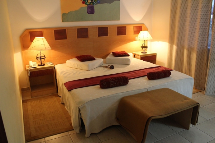 Imagen general del Hotel Quinta Das Pratas. Foto 1