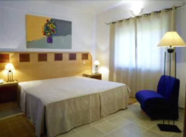 Imagen de la habitación del Hotel Quinta Das Pratas. Foto 10