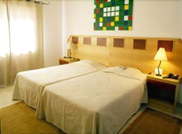 Imagen de la habitación del Hotel Quinta Das Pratas. Foto 11