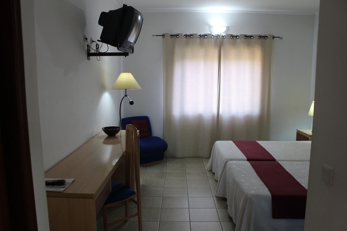 Imagen de la habitación del Hotel Quinta Das Pratas. Foto 12