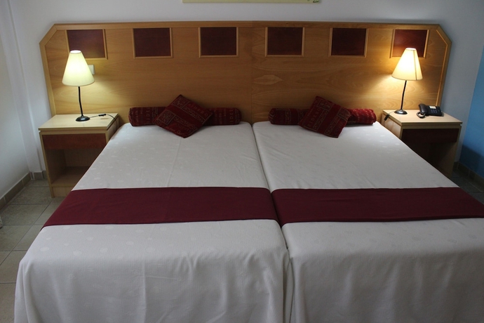 Imagen de la habitación del Hotel Quinta Das Pratas. Foto 13