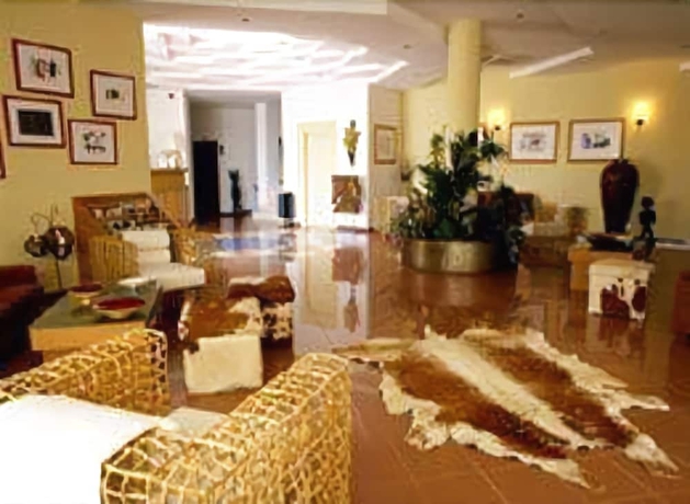 Imagen de los interiores del Hotel Quinta Das Pratas. Foto 18