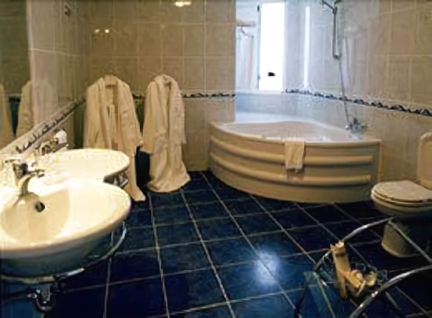 Imagen de la habitación del Hotel Quinta Das Pratas. Foto 17