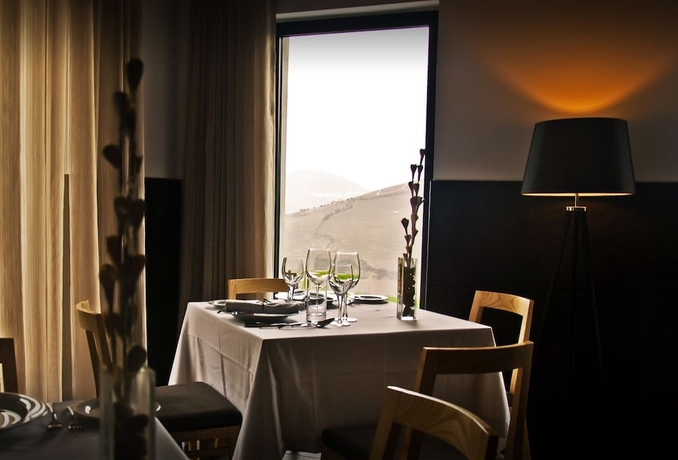 Imagen del bar/restaurante del Hotel Quinta De Casaldronho Wine. Foto 2