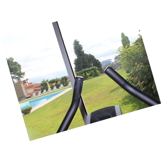 Imagen de los interiores del Hotel Quinta De Malta. Foto 15