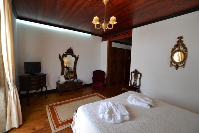 Imagen de la habitación del Hotel Quinta De Malta. Foto 10