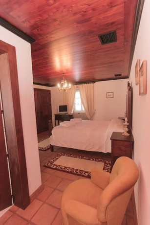 Imagen de la habitación del Hotel Quinta De Malta. Foto 11