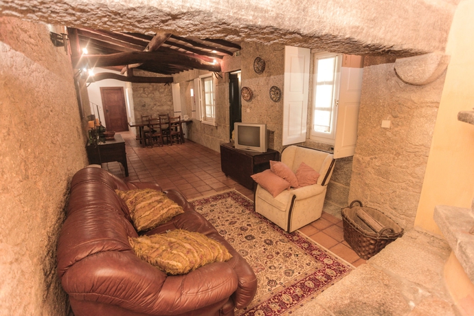 Imagen de la habitación del Hotel Quinta De Malta. Foto 13