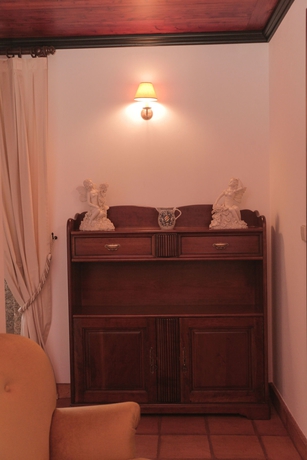 Imagen de la habitación del Hotel Quinta De Malta. Foto 14