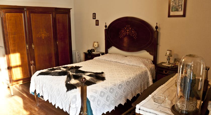 Imagen de la habitación del Hotel Quinta De Marrocos. Foto 2