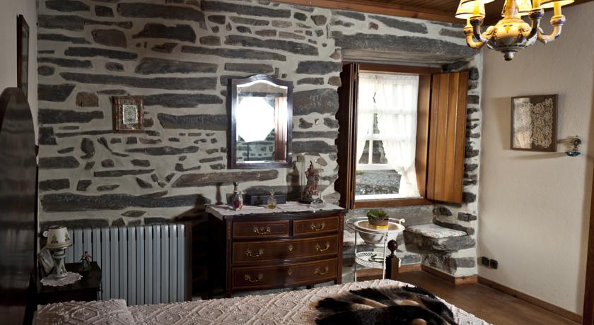 Imagen de la habitación del Hotel Quinta De Marrocos. Foto 3