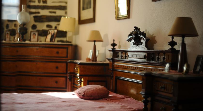 Imagen de la habitación del Hotel Quinta De Marrocos. Foto 4