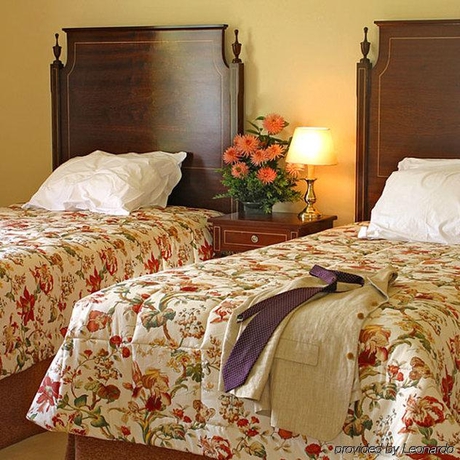 Imagen de la habitación del Hotel Quinta De Nossa Senhora Das Mercês. Foto 4