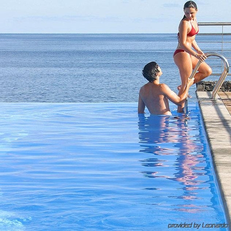 Imagen general del Hotel Quinta De Nossa Senhora Das Mercês. Foto 2